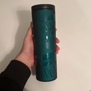 NEVER USED Starbucks 16oz Travel Mug